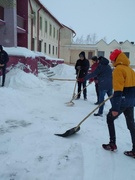 Акция "Дом без одиночества"