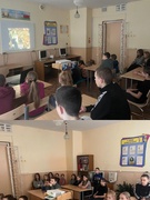 01.03.2025 Просмотр фильма «История Гражданской обороны»