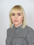 Пинчук Марина Владимировна