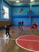 Лагерь "Страна здоровь" 06.01.2021 День прощания