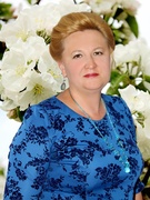 Телепун Алла Николаевна