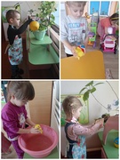 ”Маленькие помощники"