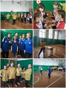 А ну-ка, девушки