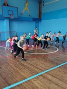 Олимпийский урок