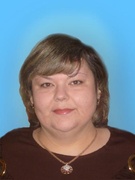 Коваленко Ирина Васильевна