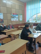Родительское собрание 9 класс 17.10.24