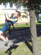 26.05.2018 "День туриста"