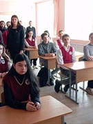 Неделя финансовой грамотности