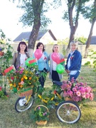 150-летие города и День народного единства