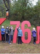 Экскурсия "Гродненская крепость - Партизанский лагерь"и АТК "Гродзенскі маёнтак "Каробчыцы"