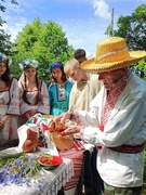 Подворье «Пасека»