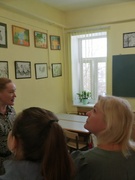 Заседание постоянно действующего семинара
