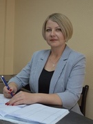 Богданович Ольга Николаевна