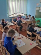 Неделя начальных классов