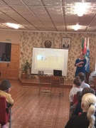 Профилактика наркомании. Лекция врача Муравьёвой И. А.
