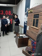 Экскурсия в Речицкий краеведческий музей