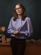 Щербакова Людмила Федоровна