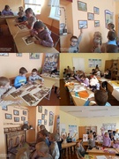 5 день лагеря