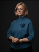 Савлевич Наталья Николаевна