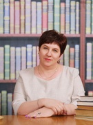 Беняш Анна Чеславовна