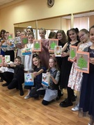 Благотворительная акция «С Новым годом, Ветеран».