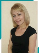 Кецко Ирина Георгиевна