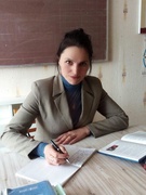 Цыбулич Оксана Петровна