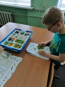 Летний оздоровительный лагерь"ЭКО". День 7.