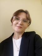 Белоцкая Юлия Михайловна