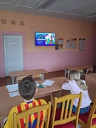 Путешествие-викторина " Беларусь в моём сердце "