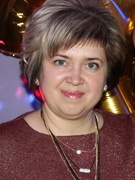 Апацкая Екатерина Фёдоровна