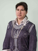 Боднарук Лариса Вячеславовна