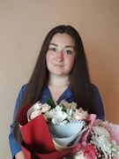 Данилейко Виктория Александровна