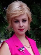 Колтун Ольга Петровна