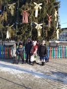 Акция «Наши дети» 21.12.2021