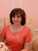 Калицкая Инна Владимировна