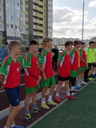 Неделя спорта и здоровья