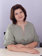 Коморова Ирина Викторовна