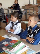 Беседа о безопасности