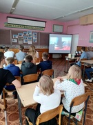25.04.2025 Дзень памяці Чарнобыльскай трагедыі.