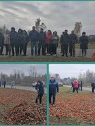 Республиканский субботник