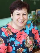 Евлаш Наталья Евгеньевна