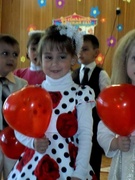 До свиданья детский сад! ВЫПУСК 2015 года