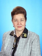 Петроченко Тамара Яковлевна