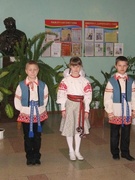 Совет отдела образования, спорта и туризма
