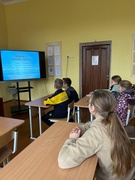 Профориентационное мероприятие «Профессии будущего»
