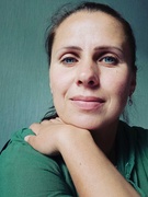 Казенная Тамара Валериевна