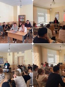 19.09.2024  Единый день информирования населения  «Мы вместе навсегда: к 85-летию воссоединения западной Беларуси и БССР»