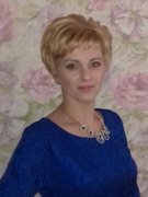 Решетник Светлана Анатольевна