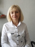 Бондарь Елена Викторовна